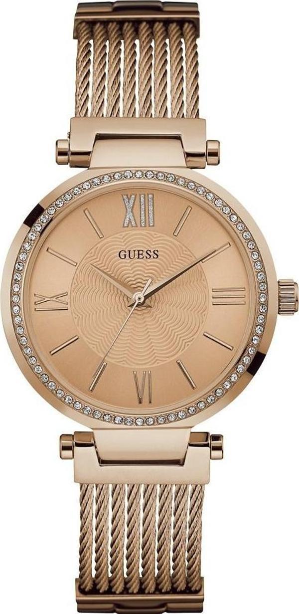 Guess GUW0638L4 Kadın Kol Saati - Image 1