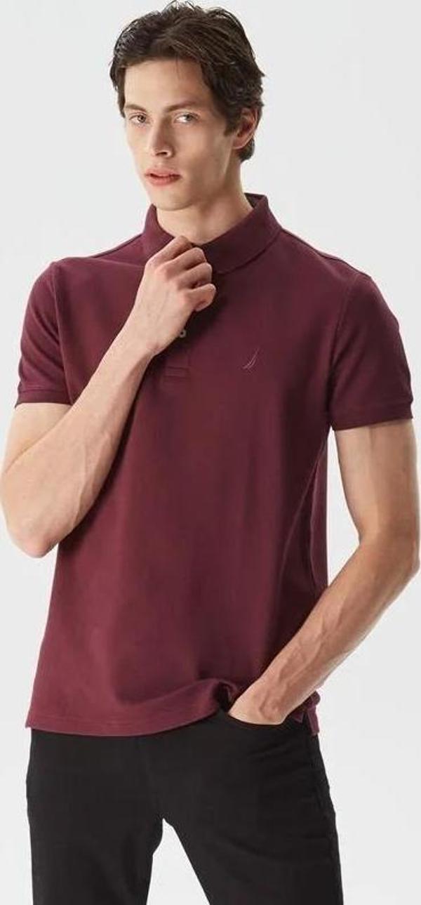 Nautica Erkek Polo T-shirt - Image 1