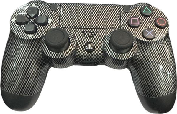 DualShock 4 V2 ZCT2 Kablosuz PS4 Desenli Oyun Kolu - Image 1