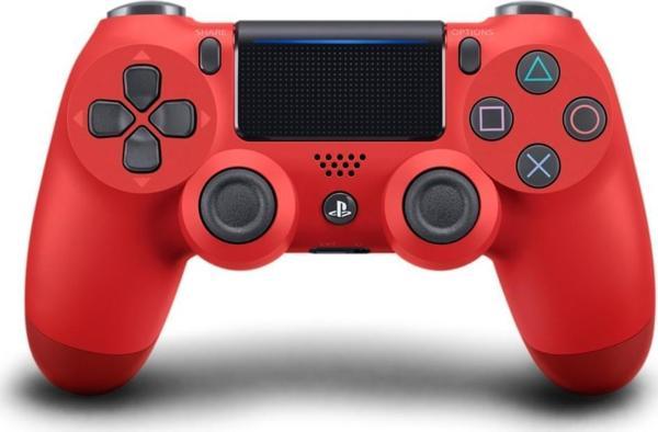 DualShock 4 V2 ZCT2 Kablosuz PS4 Desenli Oyun Kolu - Image 1