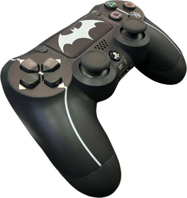 DualShock 4 V2 ZCT2 Kablosuz PS4 Desenli Oyun Kolu - Image 1