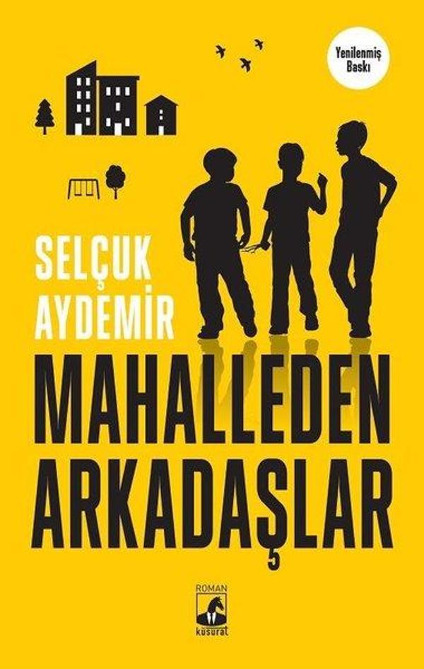 Mahalleden Arkadaşlar - Küsurat - Image 1
