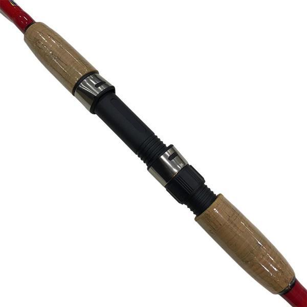 Bauer Kojiro 2.10 m Spin Olta Kamışı 10-40 gr - Image 1