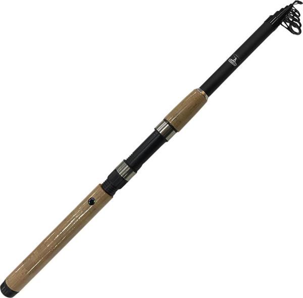 Bauer Pulsar Tele 2.70 Spin Olta Kamışı 10-30 gr - Image 1