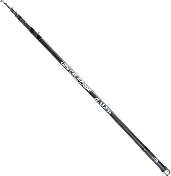 Bauer Uzy 3.90 m Sazan Olta Kamışı 3.5 LBS 100-300 gr - Image 1