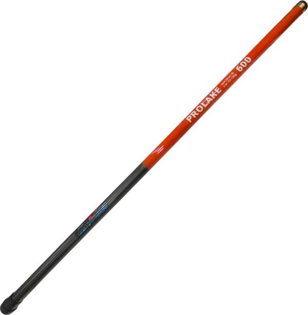 Brf Fishing Pro Lake Bilezikli Göl Kamışı 6 m 10-150 gr - Image 1