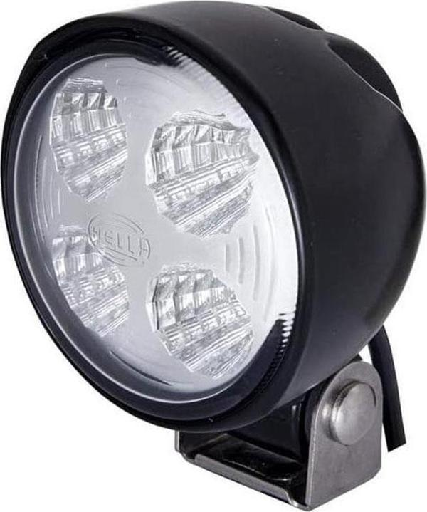 Hella Off-Road Led Lamba 12V-24V Modul 70 Gen. III 1G0996276-451 - Image 1