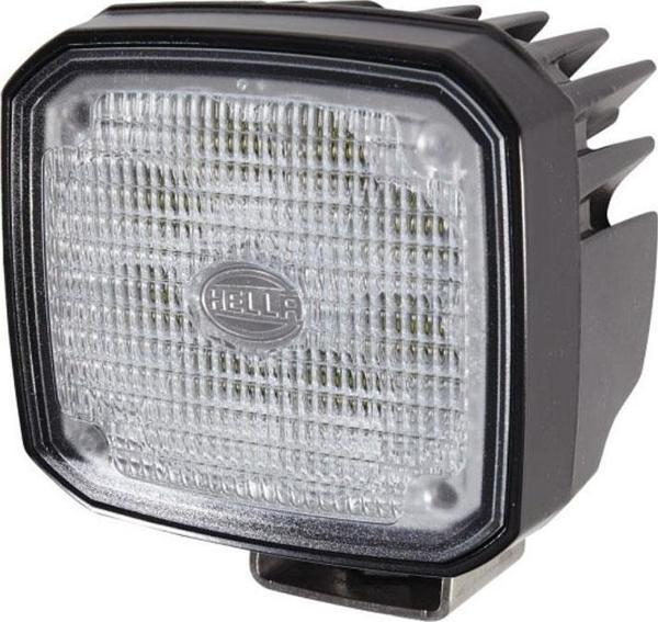 Hella Off-Road Led Lamba 12V-24V Ultra Beam Gen. II 1GA995606-001 - Image 1