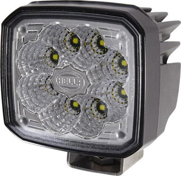 Hella Off-Road Led Lamba 12V-24V Ultra Beam Gen. II 1GA995606-011 - Image 1