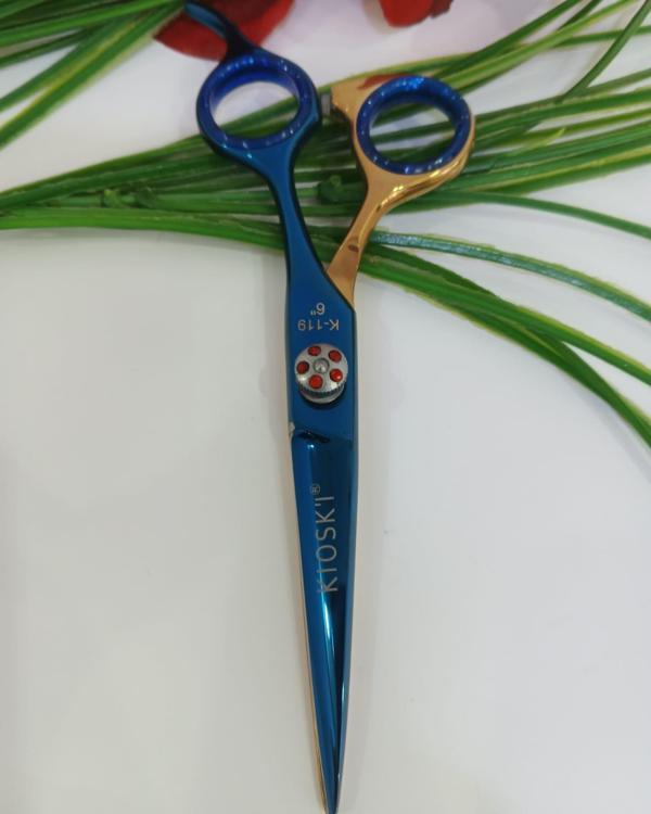 KİOSKİ 6 İNÇ KESİM MAKASI  - Image 1