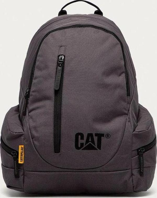 Cat Erkek Sırt Çantası Gri 83541 - Image 1