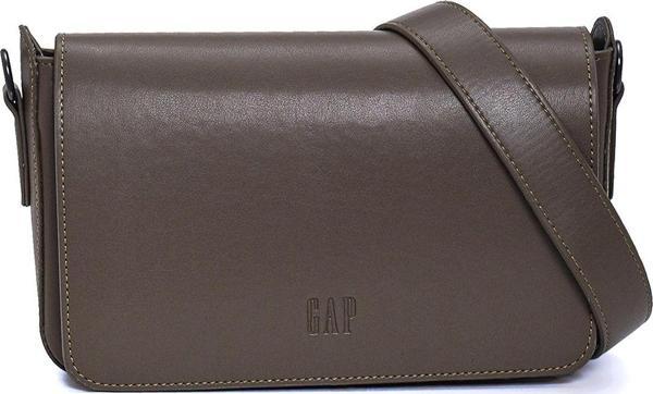 Gap Kadın Çapraz Çanta Haki 08029 - Image 1