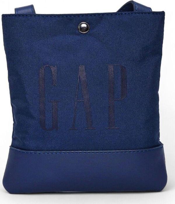 Gap Kadın Çapraz Çanta Lacivert 08322 - Image 1