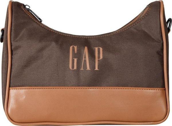 Gap Kadın Omuz Çantası Kahve - Camel Gpk08312 - Image 1