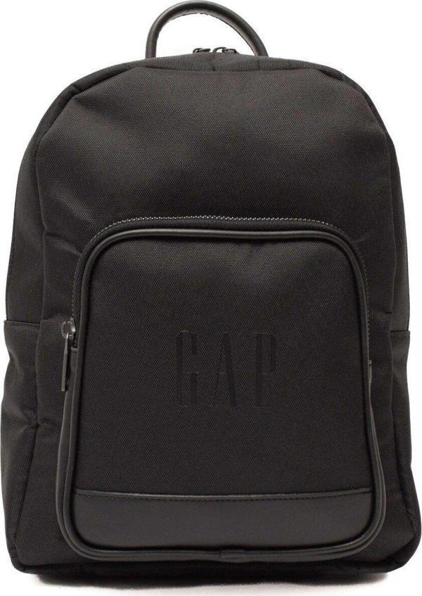 Gap Kadın Sırt Çantası Siyah 08341 - Image 1