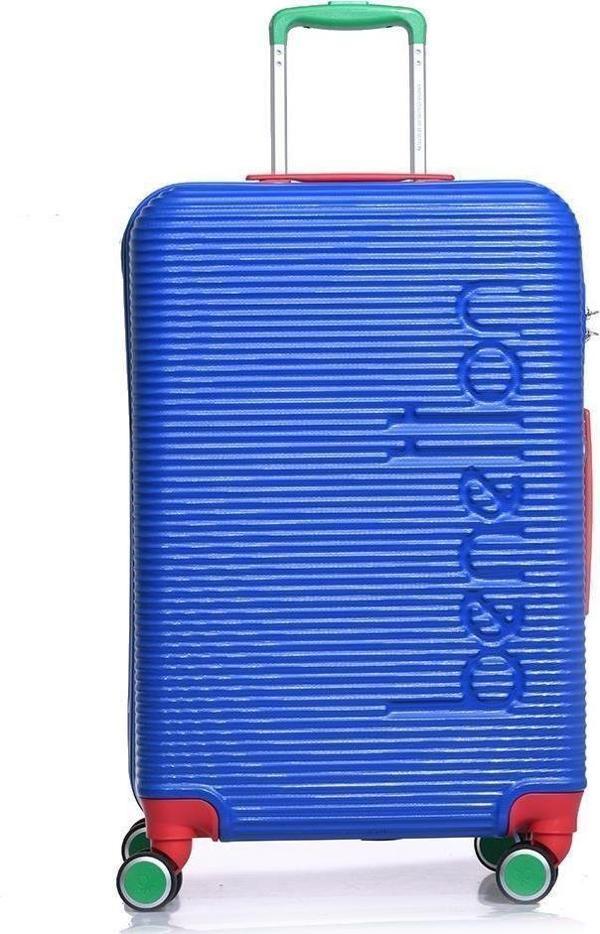 Orta Boy Valiz 14bnt500-02 - Image 1