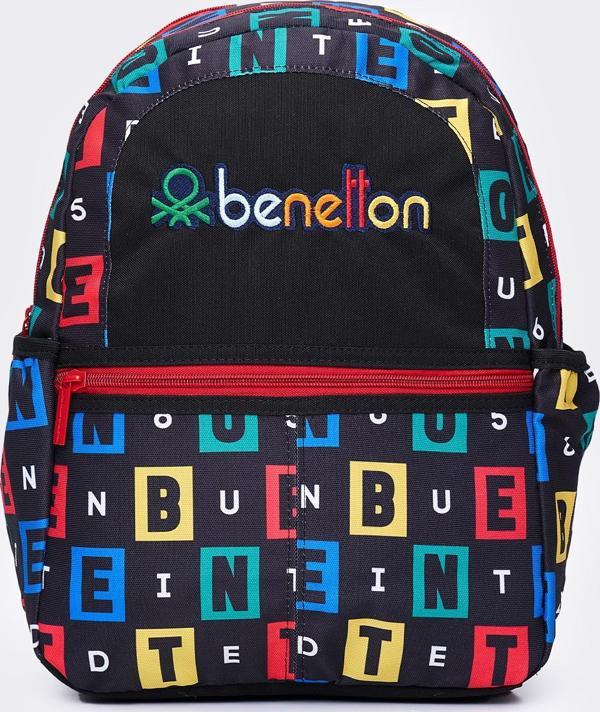 United Colors Of Benetton Erkek Çocuk İlkokul Çantası 13169 - Image 1