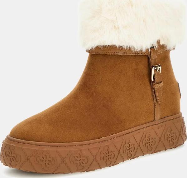 Guess Uncie Kadın Bot FLFUNCESU10 - Image 1