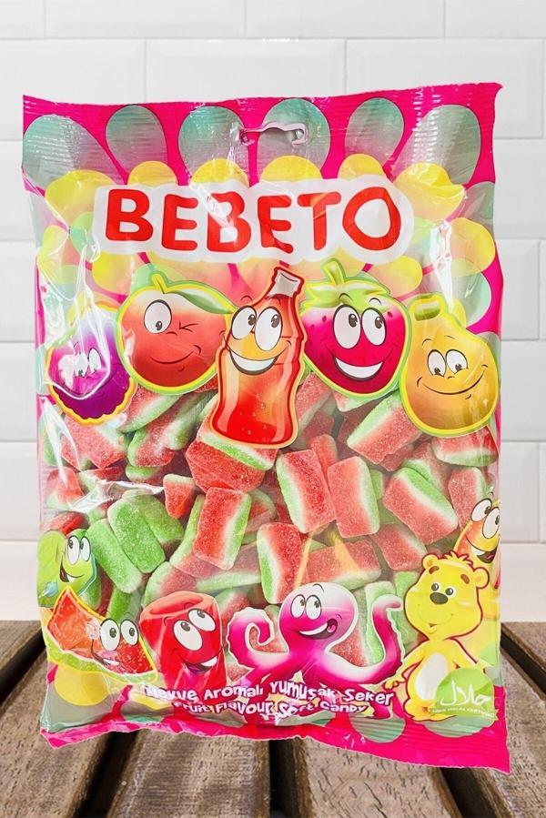 Bebeto Karpuz Jelibon 1 Kg - Image 1