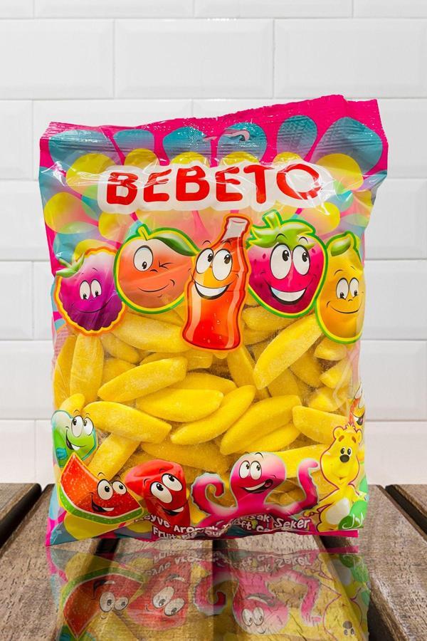 Bebeto Muz Jelibon 1 Kg - Image 1