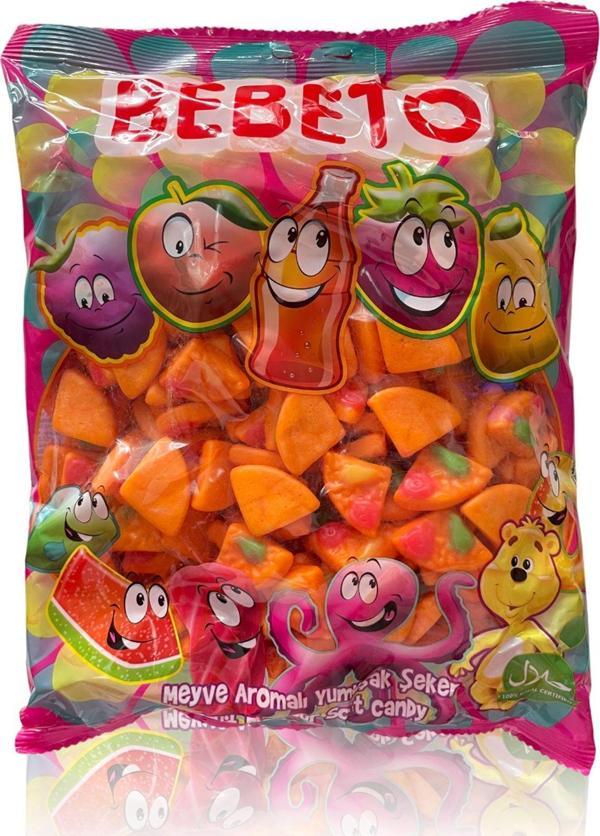 Bebeto Pizza Jelibon 1 Kg - Image 1