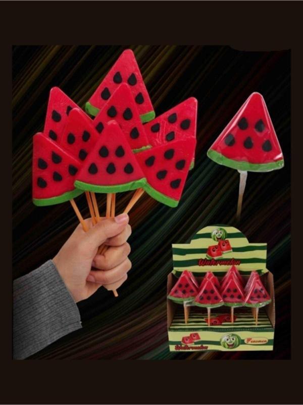 Fenomen Karpuz Aromalı Şeker 24 Adet - Image 1
