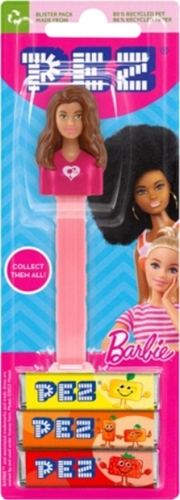 Pez Dispenser Şeker 1+3 - Image 1