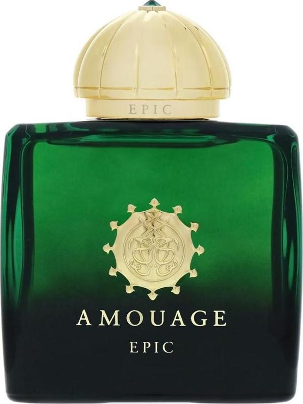 Amouage Epic EDP 100 ML Kadın Parfümü - Image 1