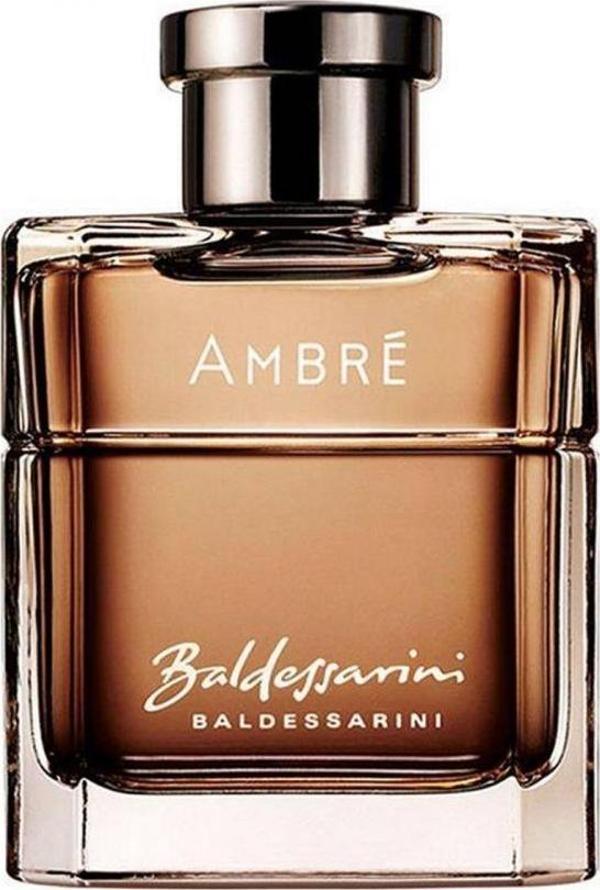 Baldessarini Ambre Edt 90 Ml Erkek Parfüm - Image 1
