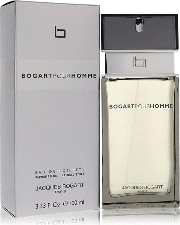 Jacques Bogart Pour Homme Erkek Parfüm EDT 100 ML - Image 1