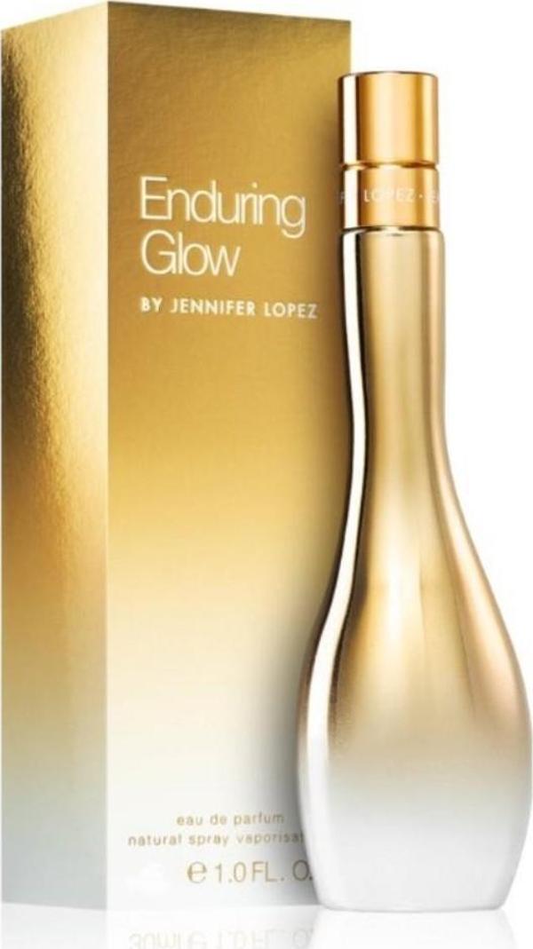 Jennifer Lopez Enduring Glow Edp 100 ml Kadın Parfümü - Image 1