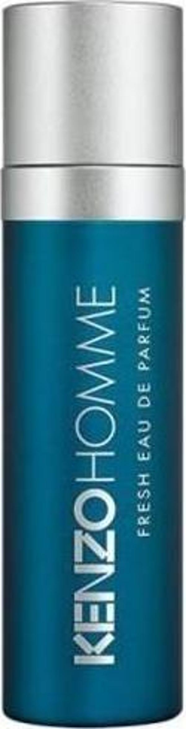 Kenzo Homme Fresh Edp 100ml Erkek Parfüm - Image 1