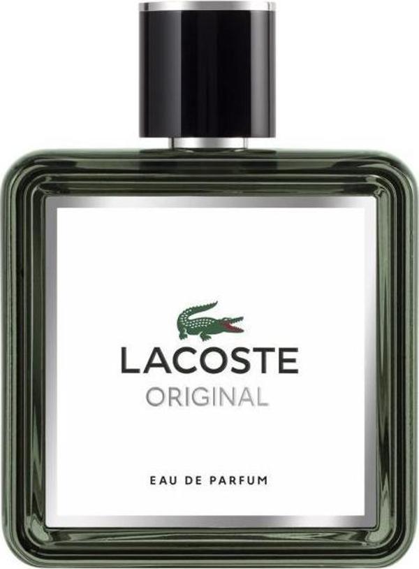 Lacoste Original EDP 100 ml Erkek Parfüm - Image 1
