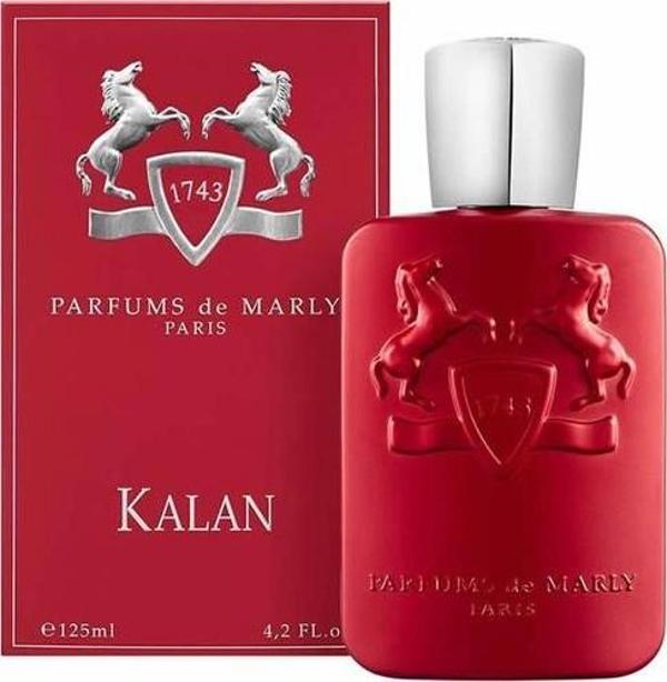 Parfums De Marly Kalan EDP 125 ML Erkek Parfümü - Image 1