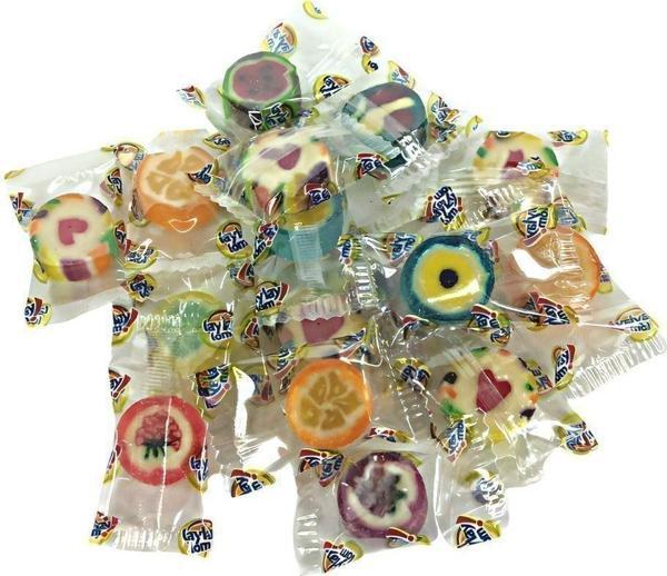Laylay Lom Emoji Şeker 1 Kg - Image 1