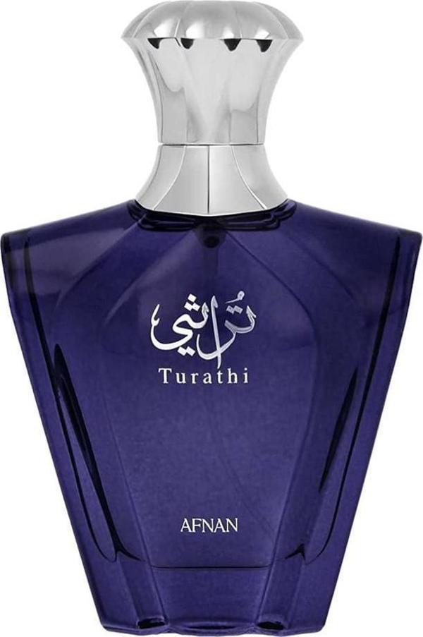 Afnan Turathi Blue Afnan For Men 90 ml - Image 1