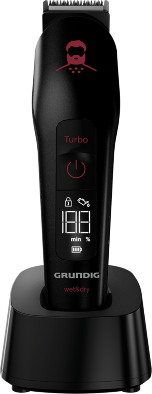 Grundig MGK 9030 Saç Sakal Kesme Makineleri - Image 1