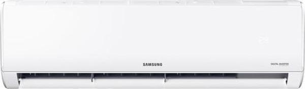 Samsung AR35 Silver AR12TXHQASI/SK A++ 12000 BTU Inverter Duvar Tipi Klima - Image 1