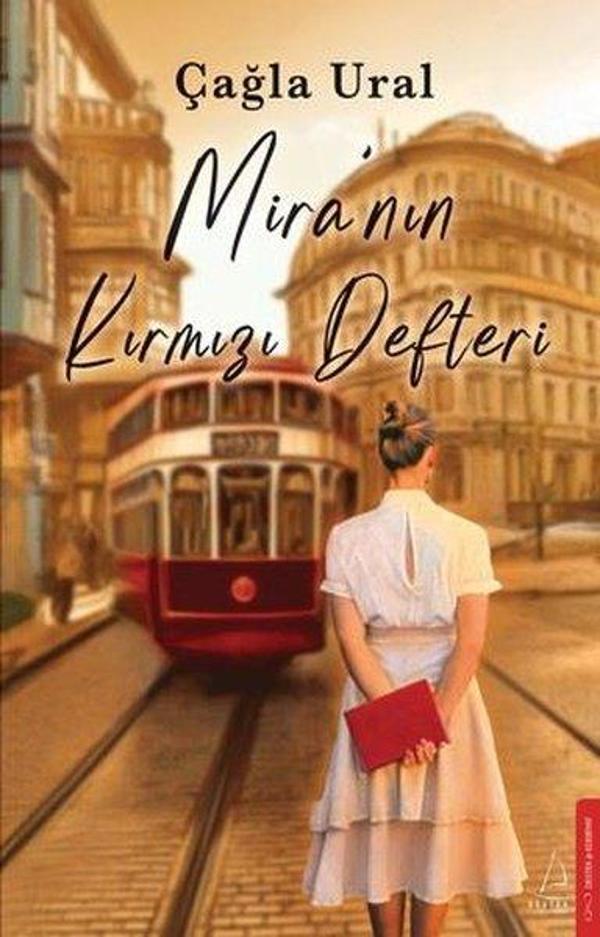 Mira'nın Kırmızı Defteri - Destek Yayınları - Image 1