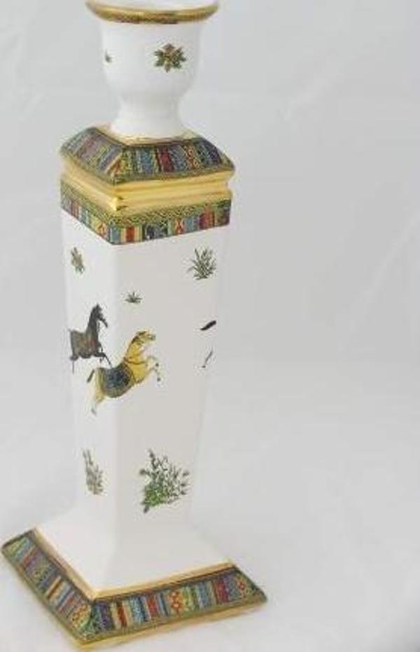 JDA DEKORATİF ŞAMDAN 31CMİ Dekoratif Hediyelik Ev Ofis Aksesuarı - Image 1