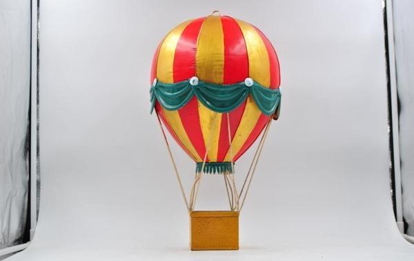 METAL SICAK HAVA BALONU 8680211130134 - Image 1