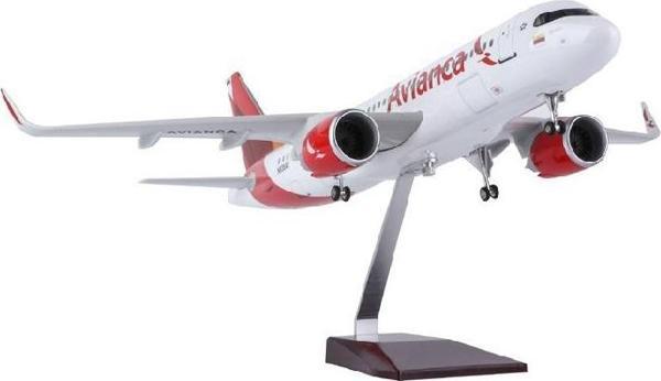 AVIANCA FLY - Image 1
