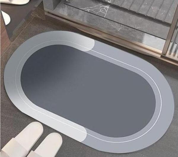 OVAL SÜPER EMICI BANYO PASPASI - Image 1