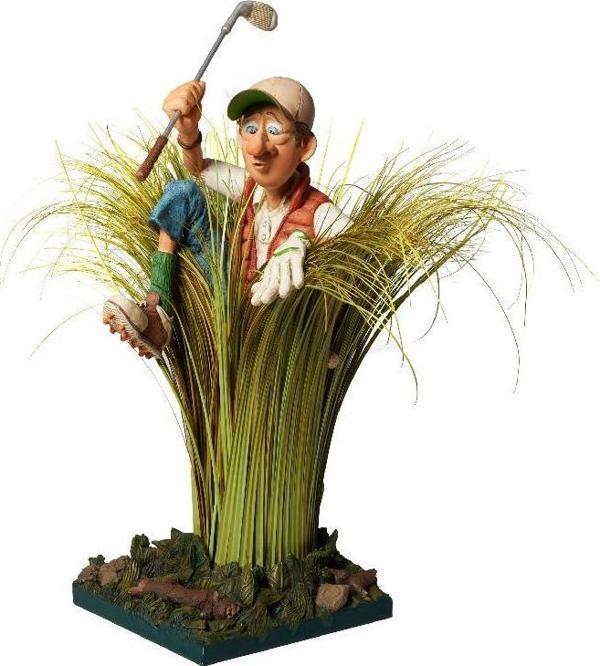 FORCHINO GOLFÇÜ - Image 1