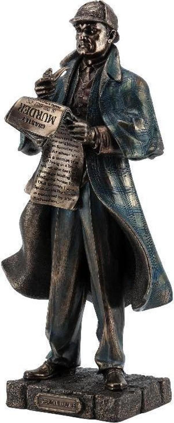 WISE SHERLOCK HOLMES - Image 1