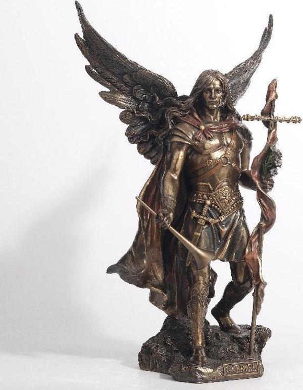 WISE ST.GABRIEL - Image 1