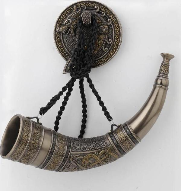 WISE VİKİNG KORNA - Image 1