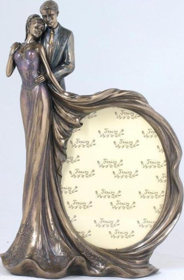 WISE AILE FOTO CERCEVE Dekoratif Hediyelik Ev Ofis Aksesuarı - Image 1