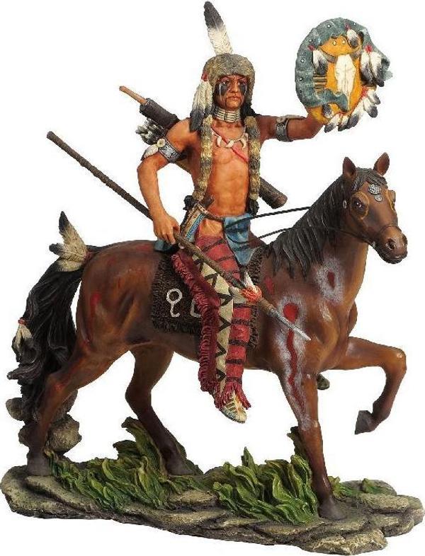 WISE ATLI KIZILDERILI - Image 1