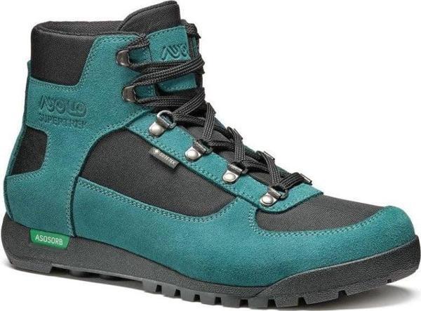 Asolo Supertrek Gore-Tex Erkek Bot - Image 1